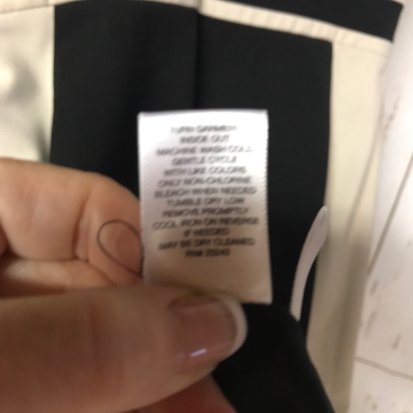 Colorblock Dress - Picture 6 of 7